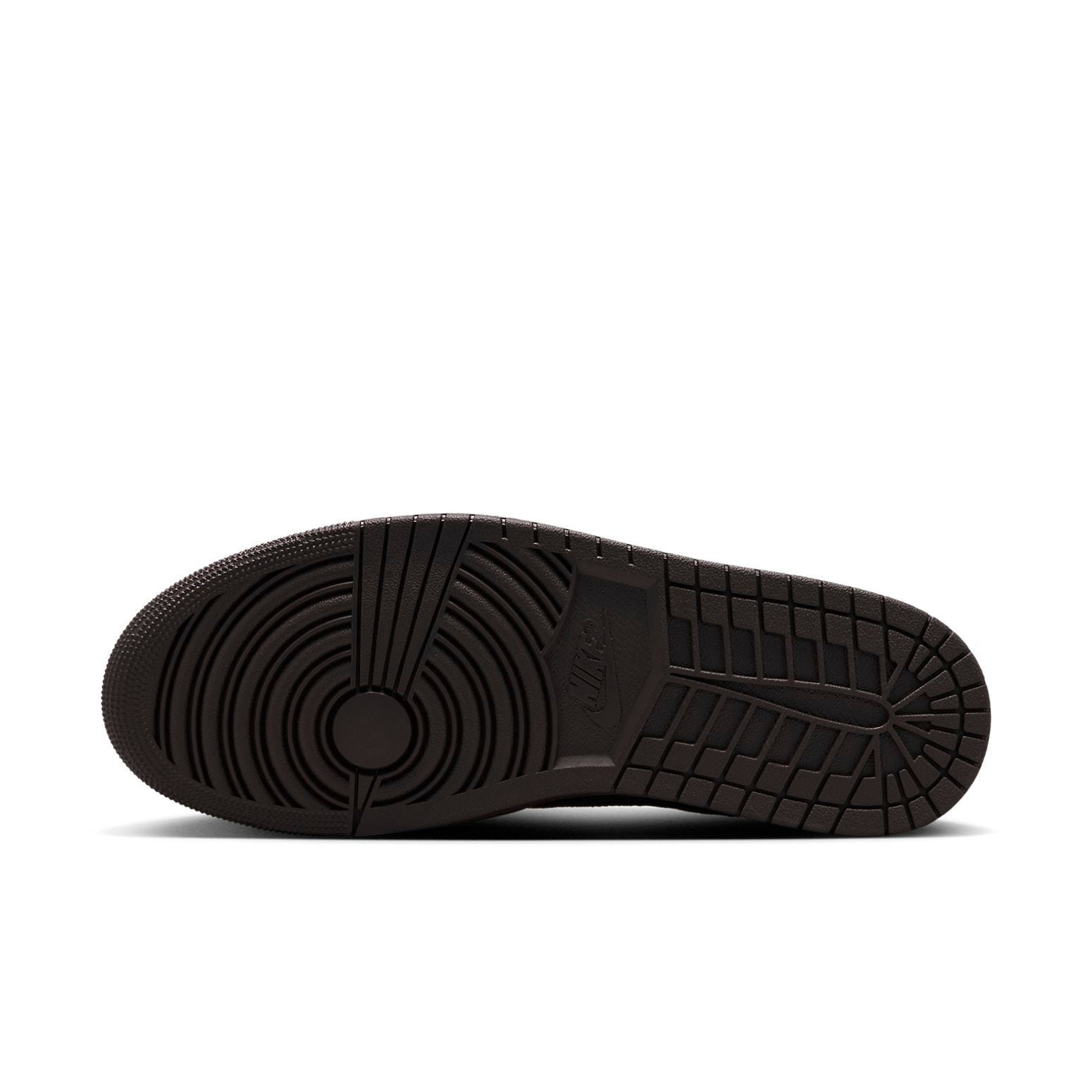 Lyra - Retro Velvet Brown