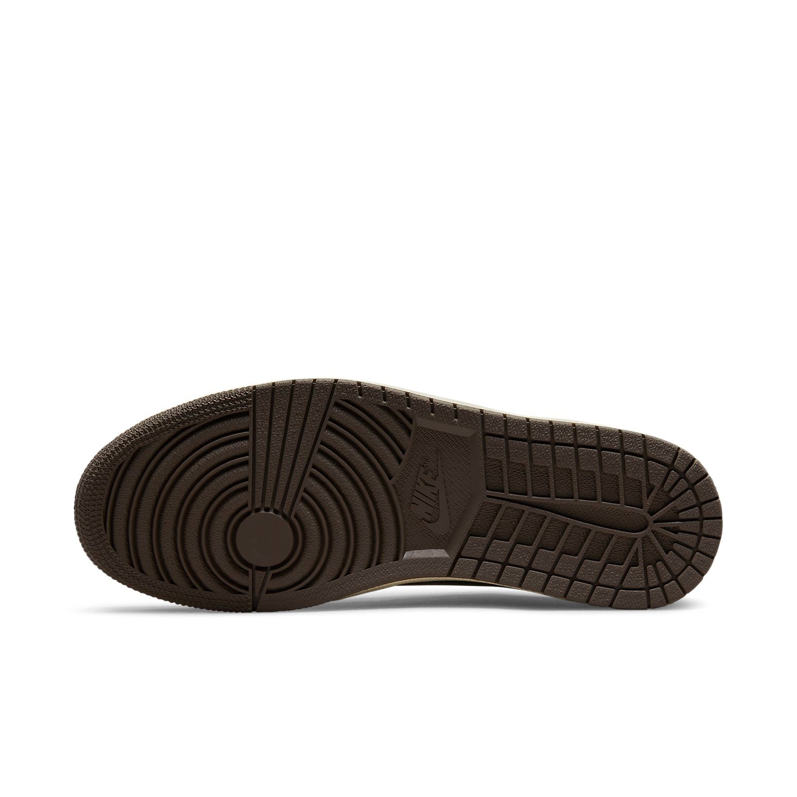 Lyra - Reverse Mocha Sneaker