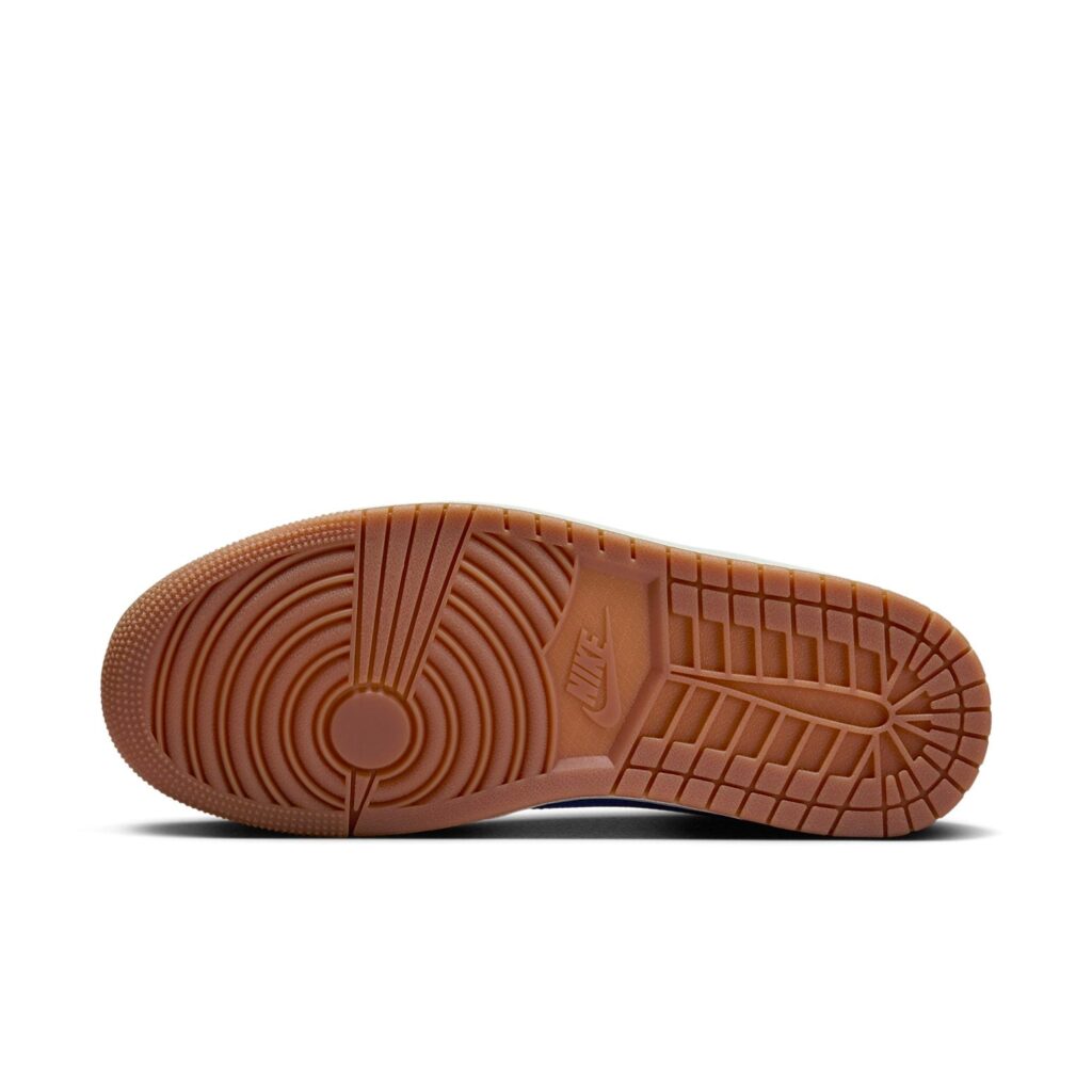 Lyra - Canary Sneaker
