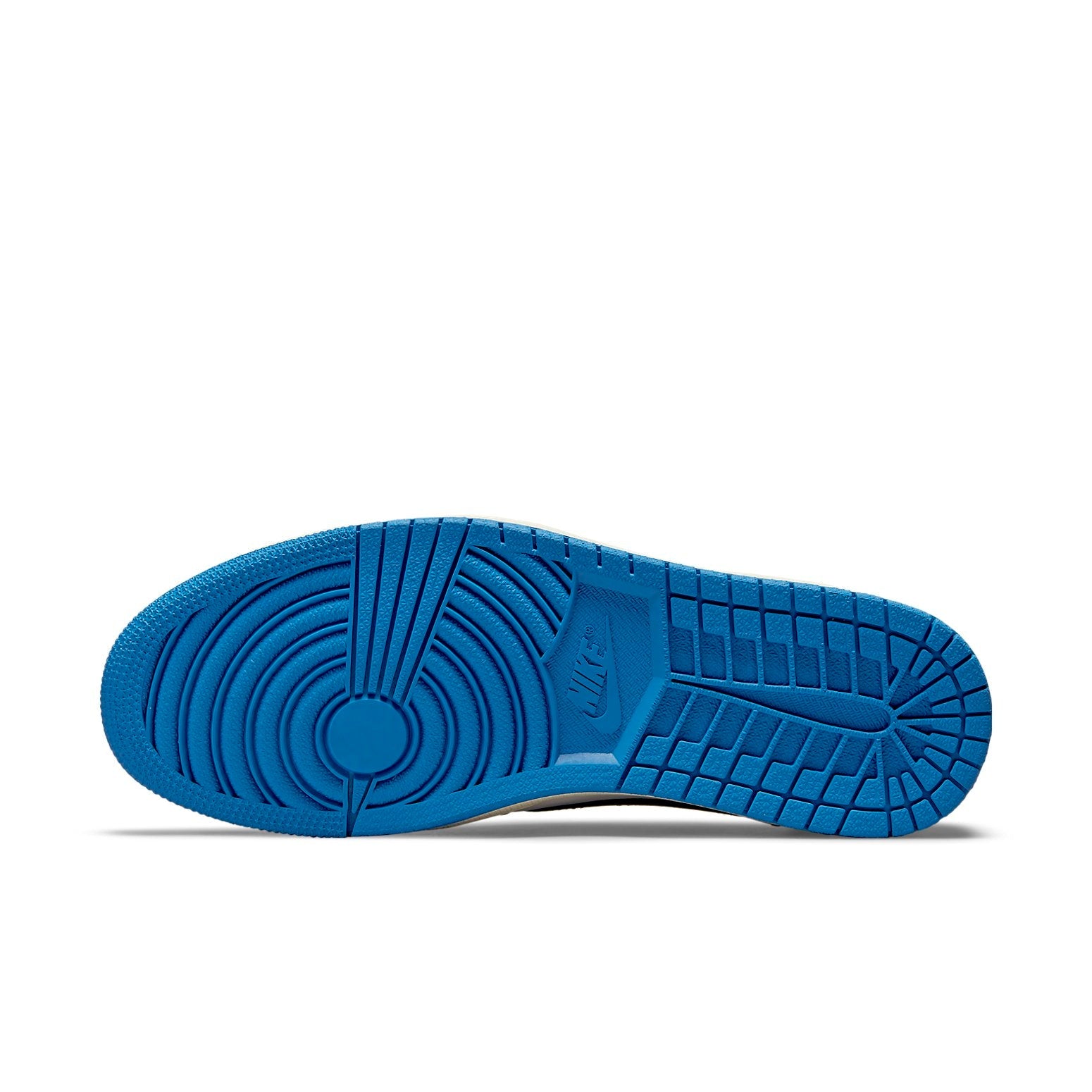 Lyra - Military Blue Sneaker