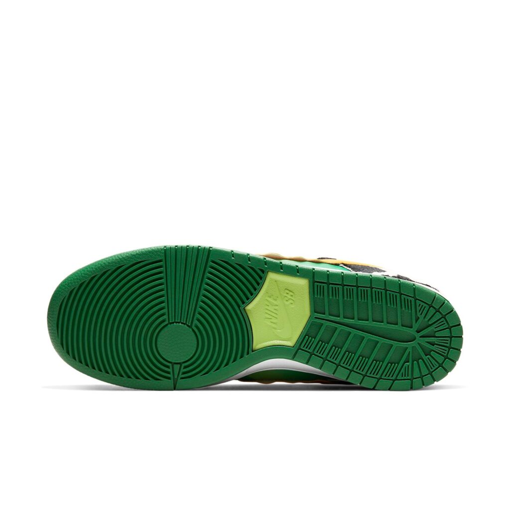 Lyra - Chunky Sneaker
