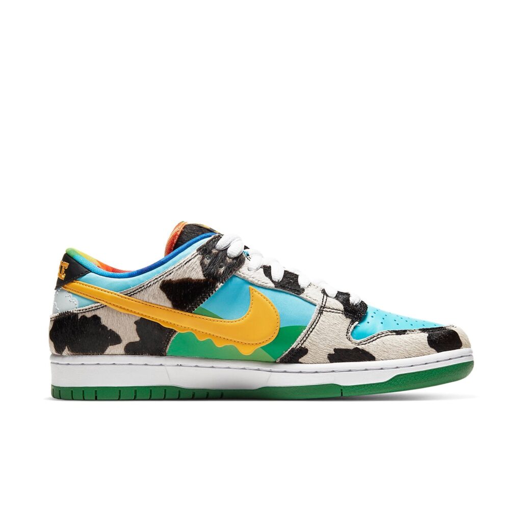 Lyra - Chunky Sneaker