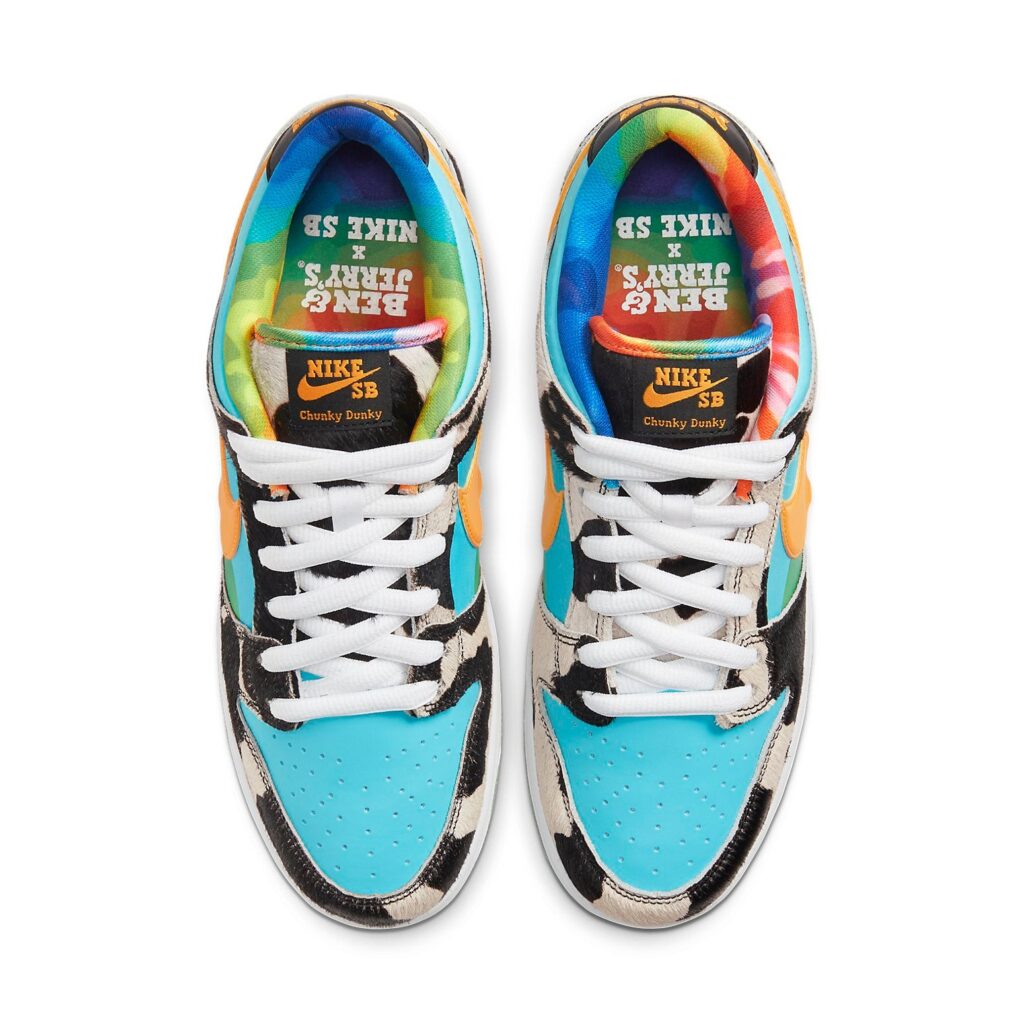 Lyra - Chunky Sneaker