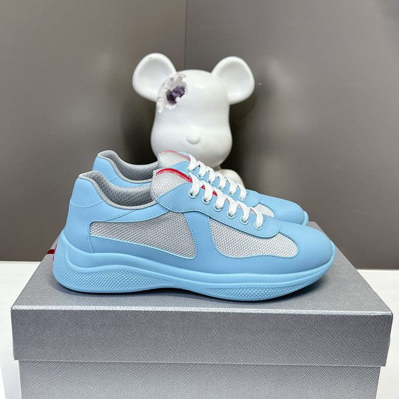 Lyra - Matt Cups Sneaker