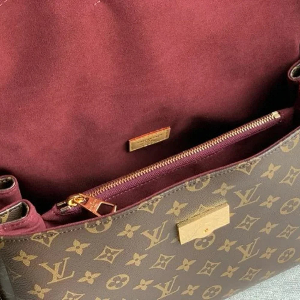 LYRA MM BAG