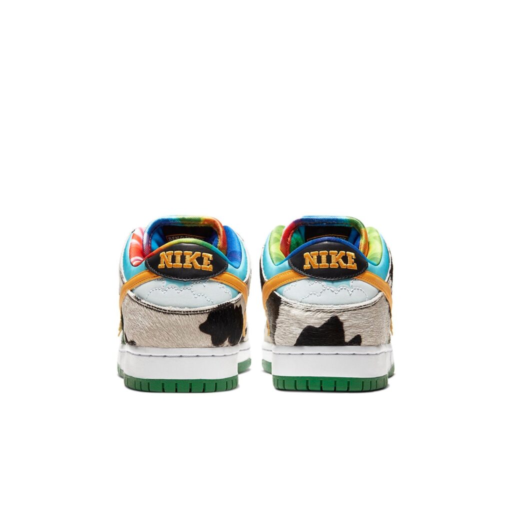 Lyra - Chunky Sneaker