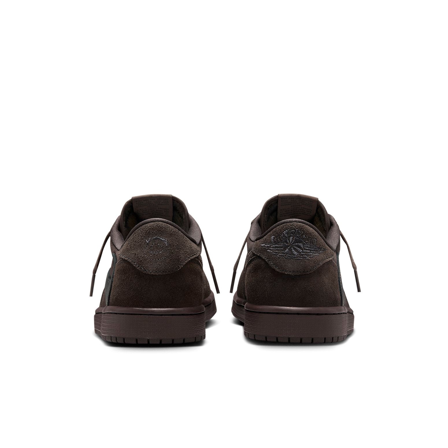 Lyra - Retro Velvet Brown