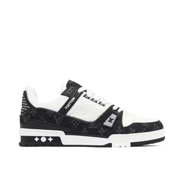 Lyra - Trainer Sneaker