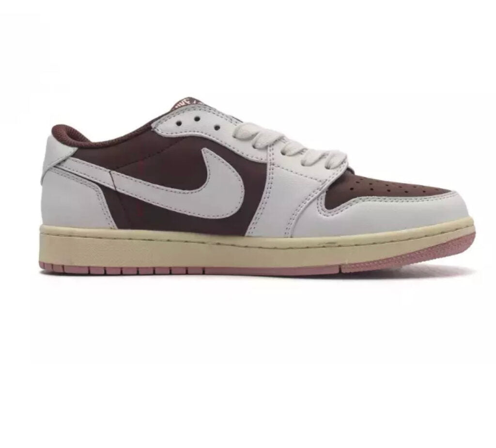 Lyra - Dark Pony Sneaker