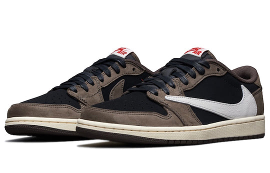 Lyra - Mocha Sneaker