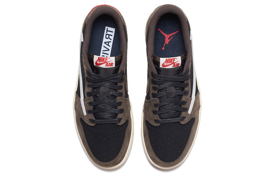 Lyra - Mocha Sneaker