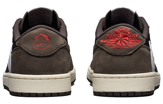 Lyra - Mocha Sneaker
