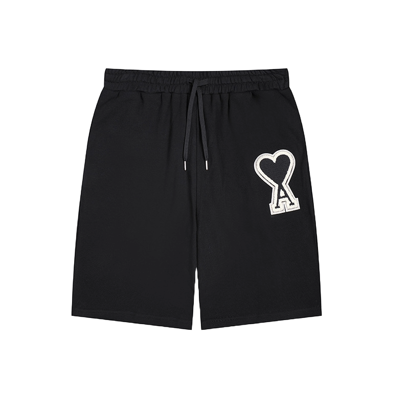 Lyra - Herz Shorts