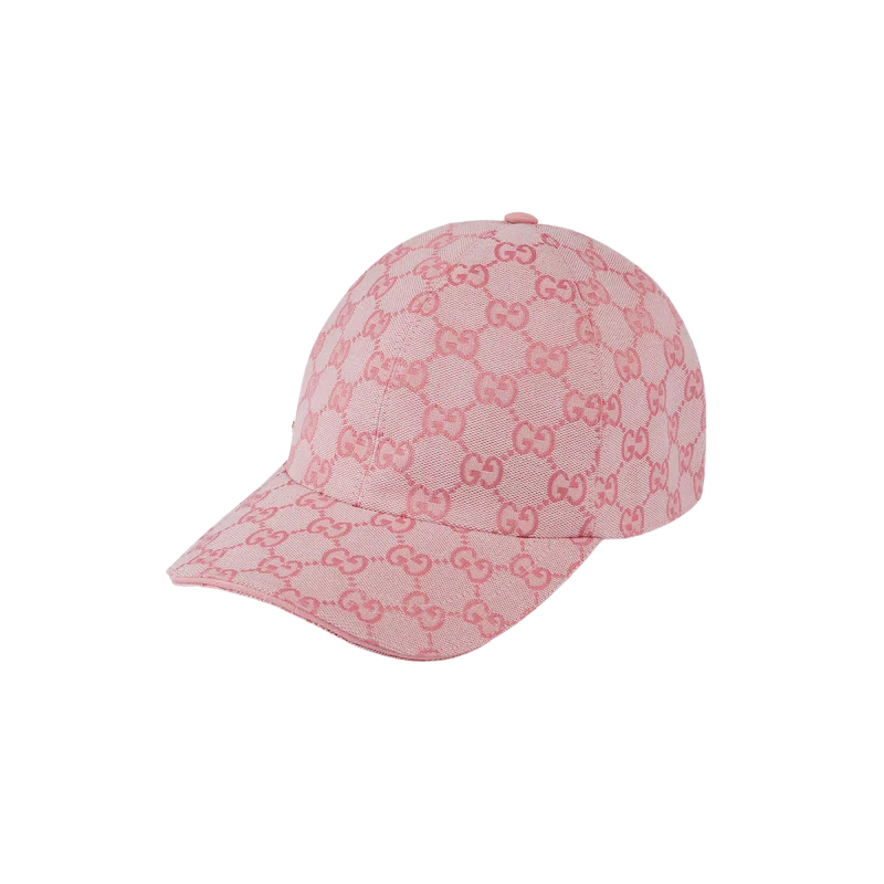 Lyra - Virale Baseball Monogram Cap