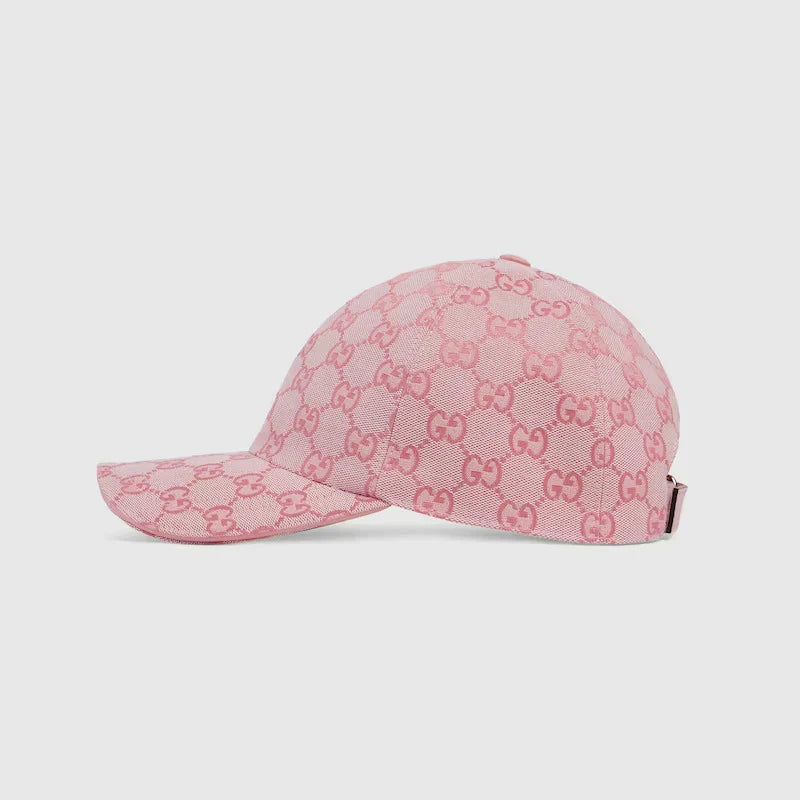 Lyra - Virale Baseball Monogram Cap