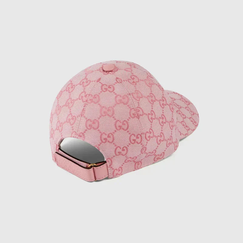 Lyra - Virale Baseball Monogram Cap