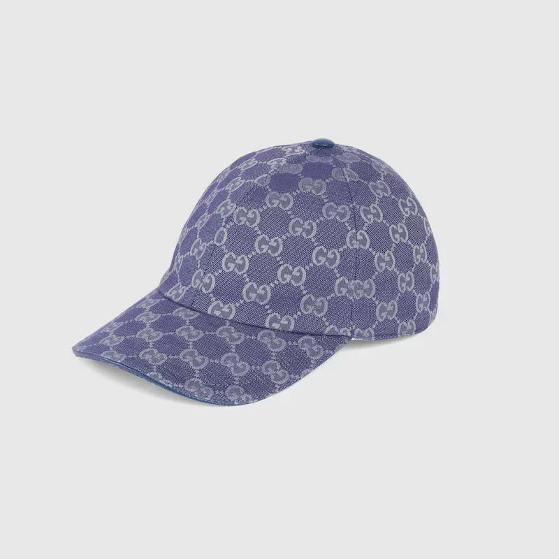 Lyra - Virale Baseball Monogram Cap