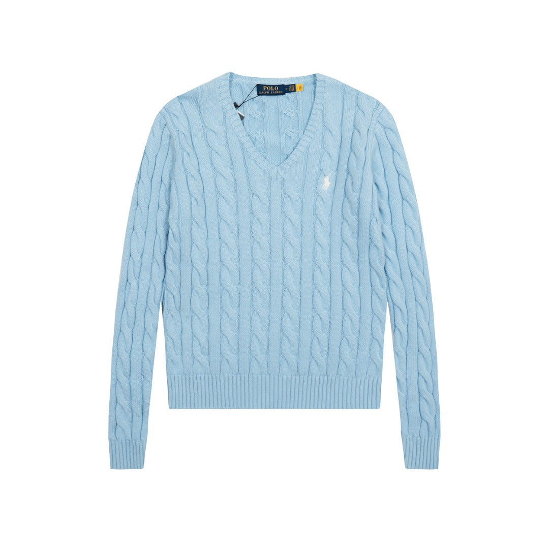 Lyra - Premium Strickpullover
