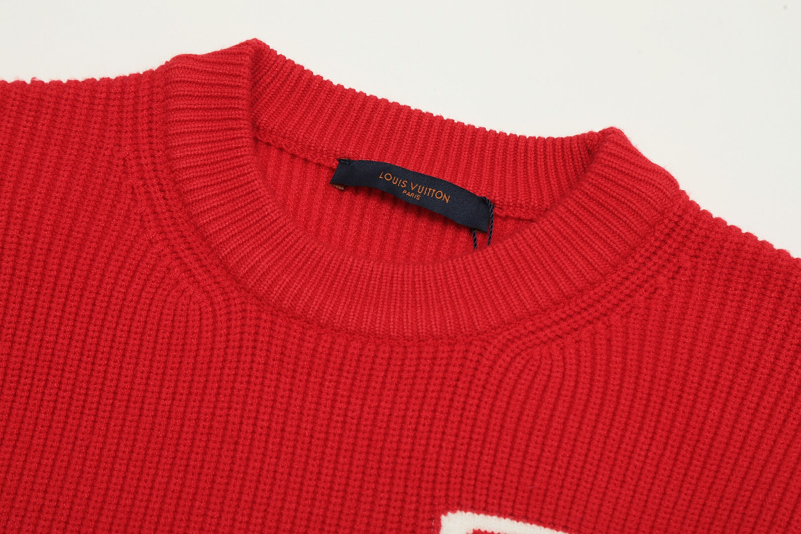 Lyra - Designer Strickpullover