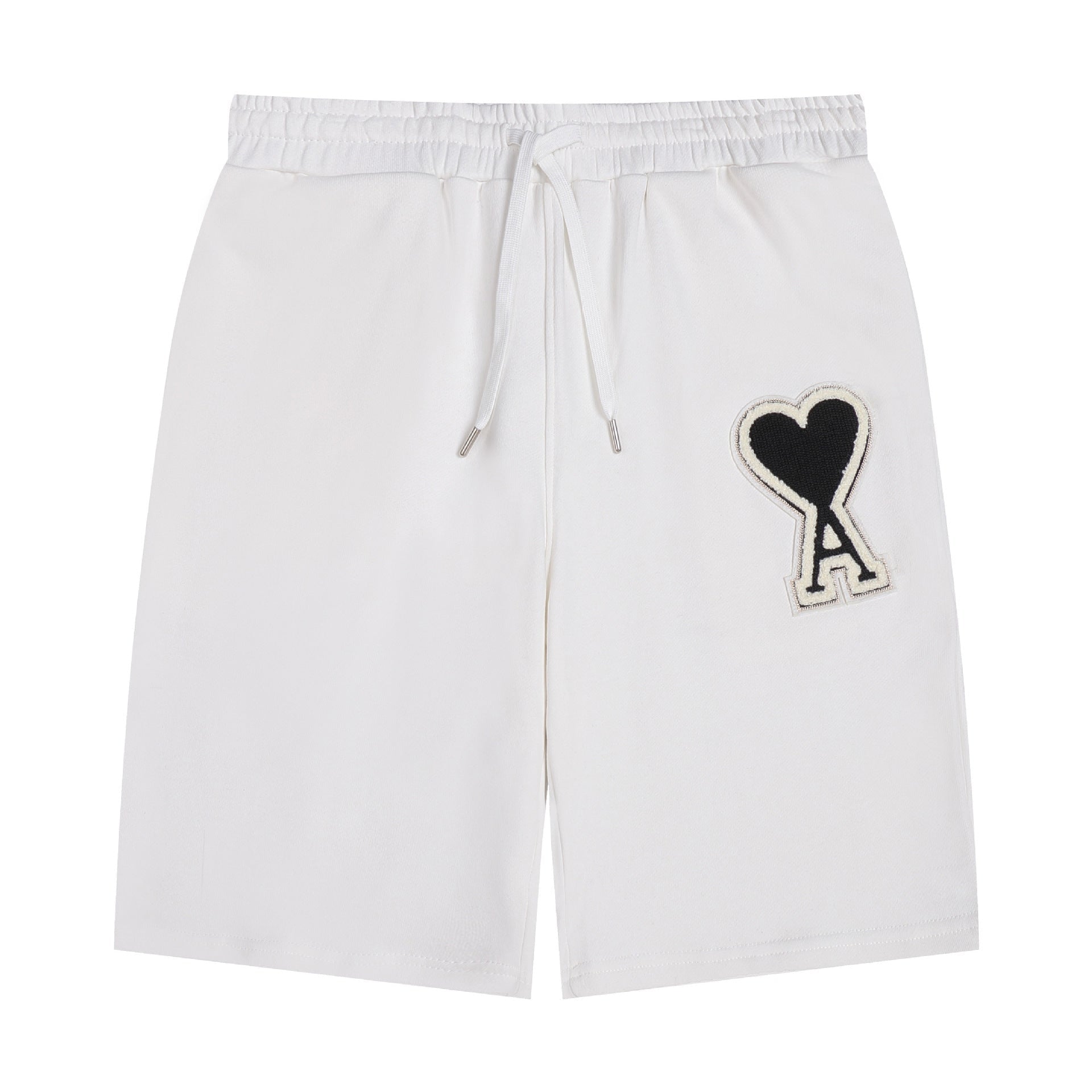 Lyra - Herz Shorts