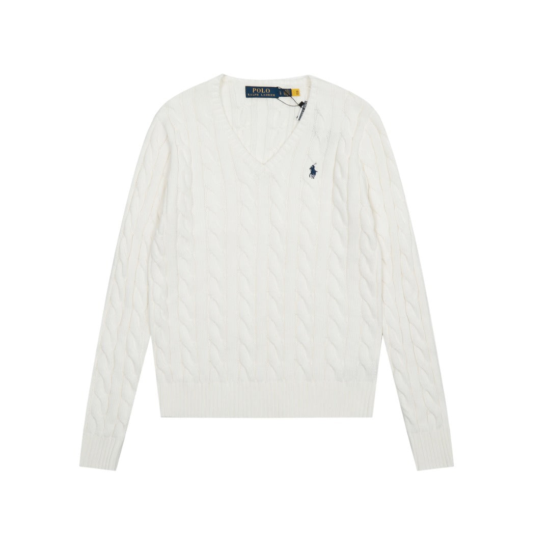 Lyra - Premium Strickpullover