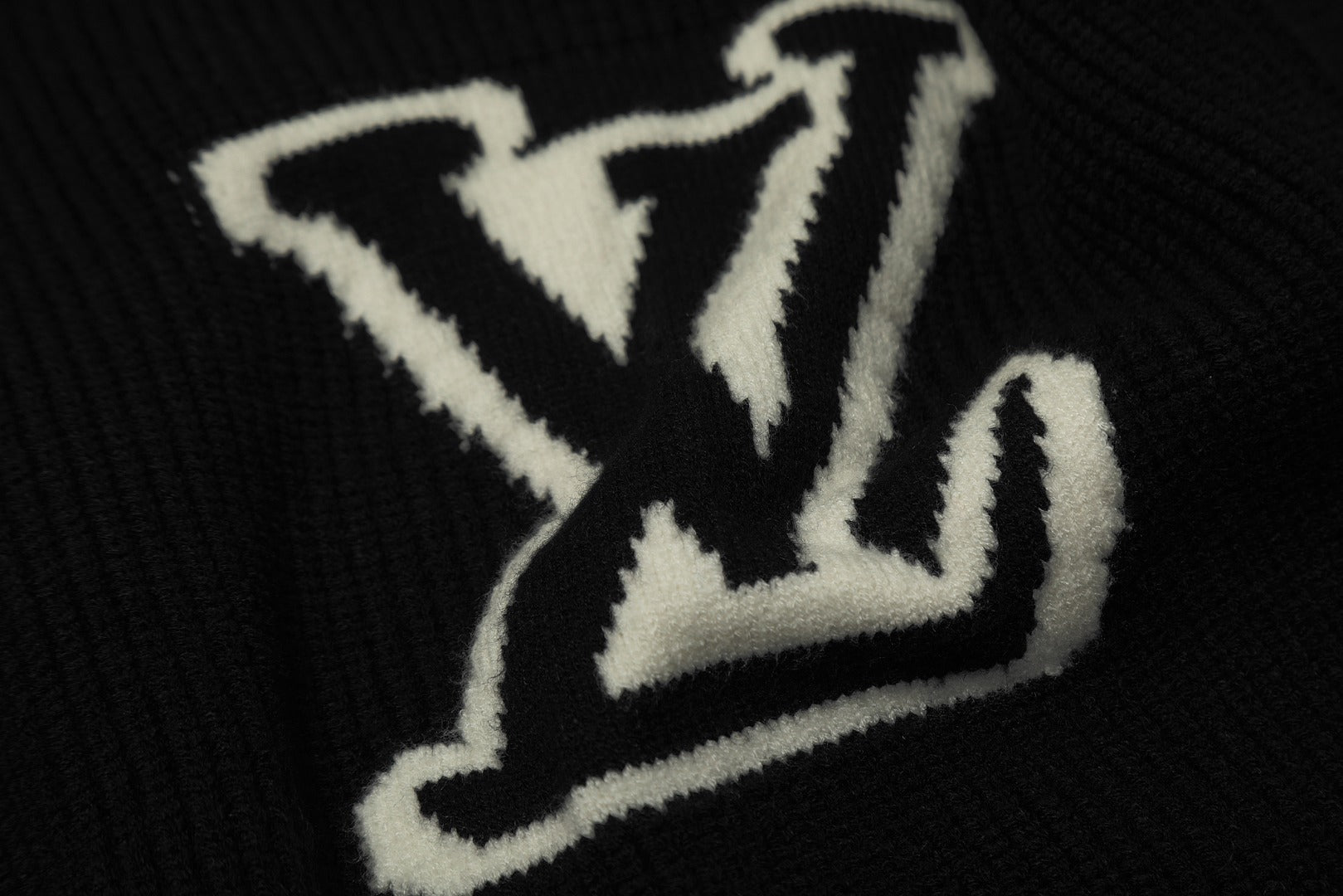 Lyra - Designer Strickpullover