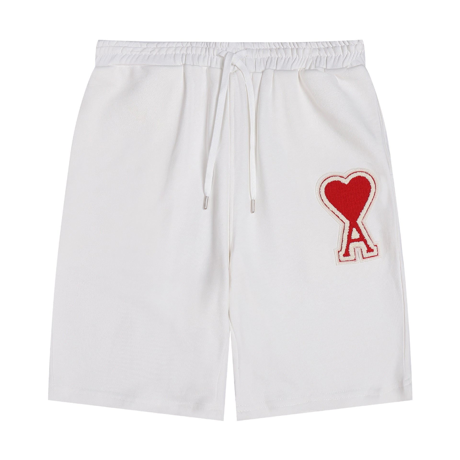 Lyra - Herz Shorts