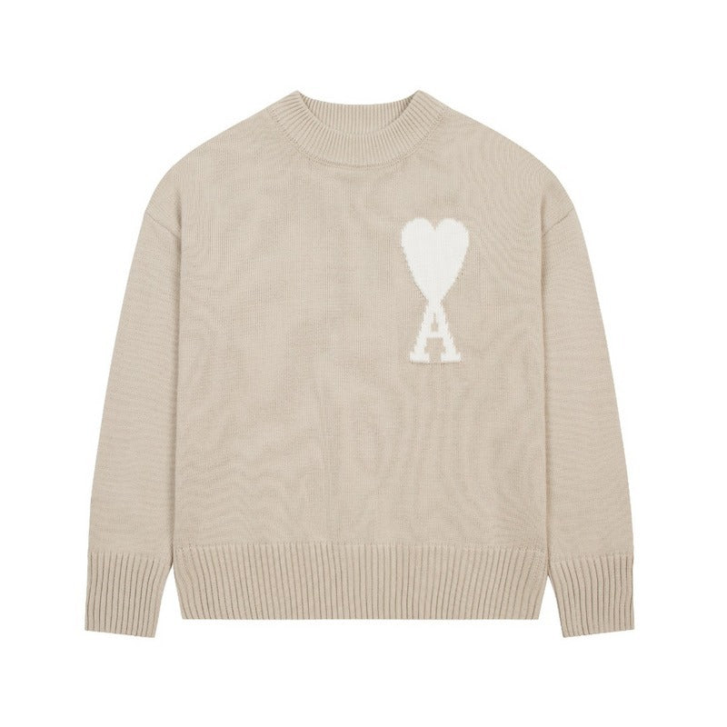 Heart - Sweater