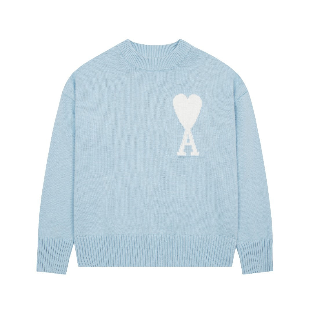 Heart - Sweater