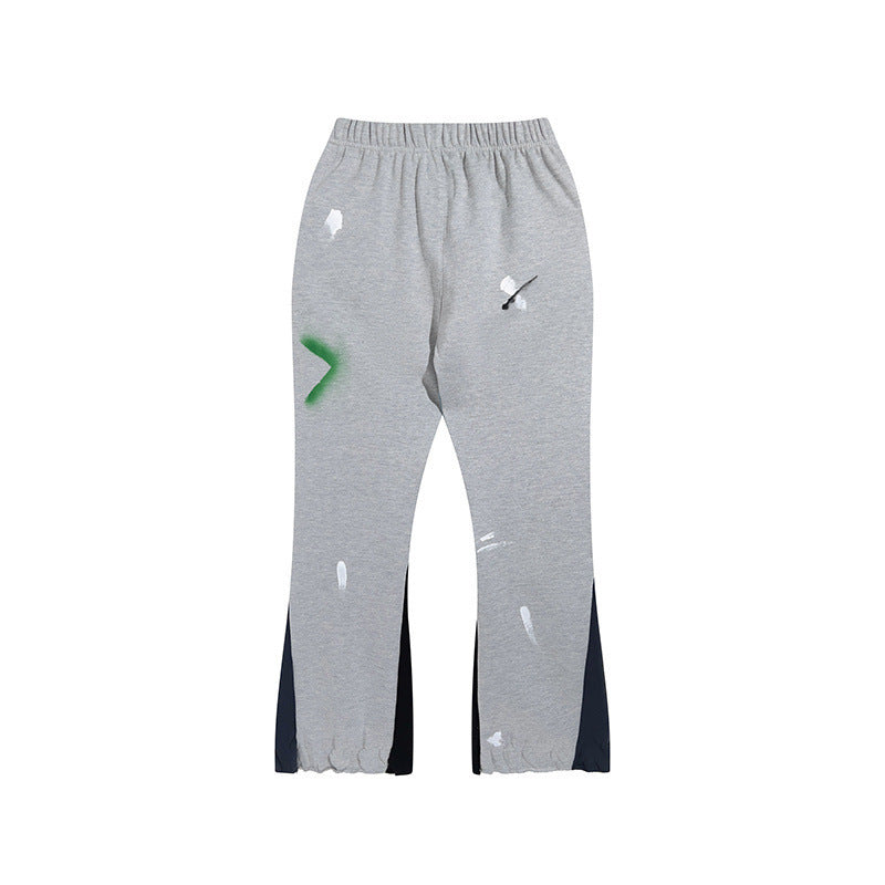 Lyra - Flared Jogger