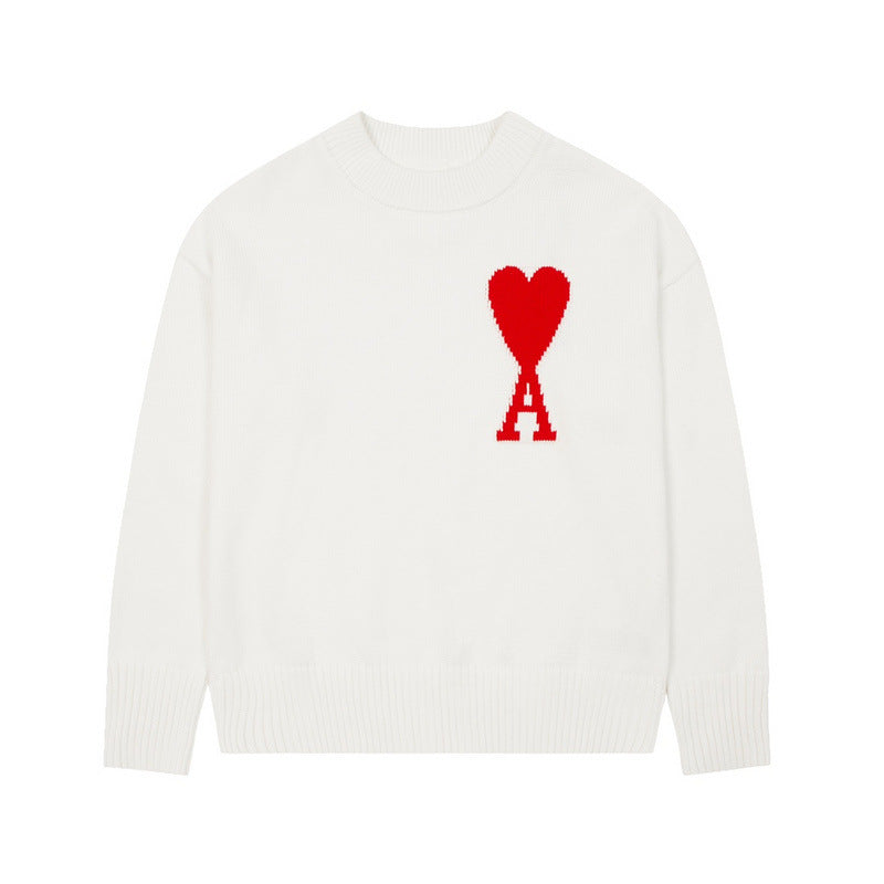 Heart - Sweater