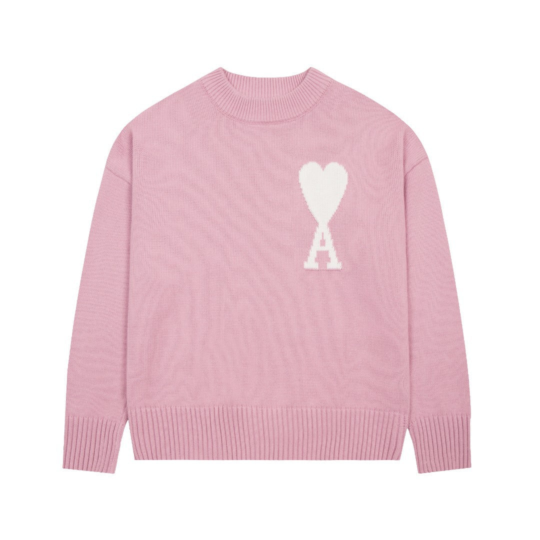 Heart - Sweater