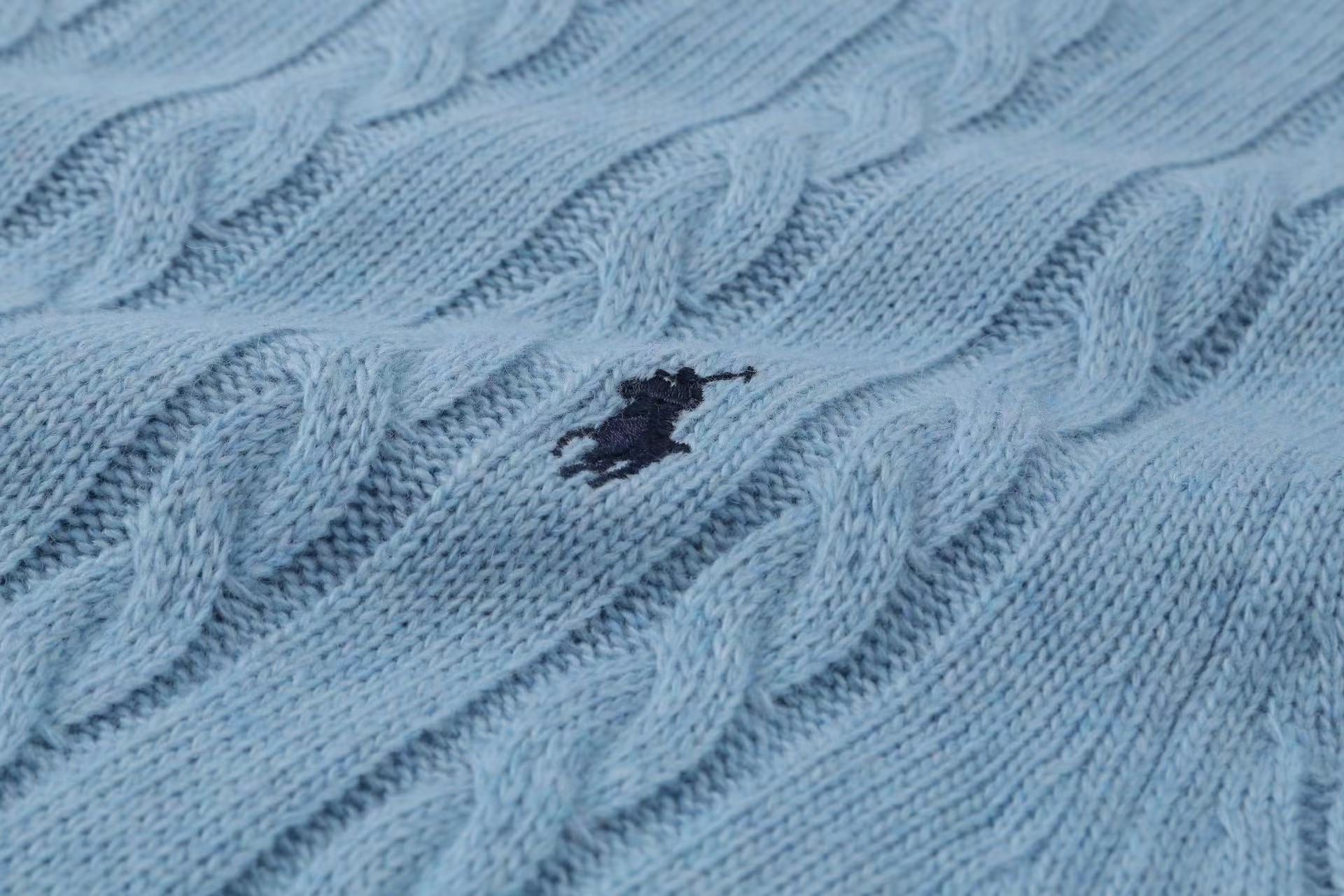 Lyra - Stylischer Strickpullover