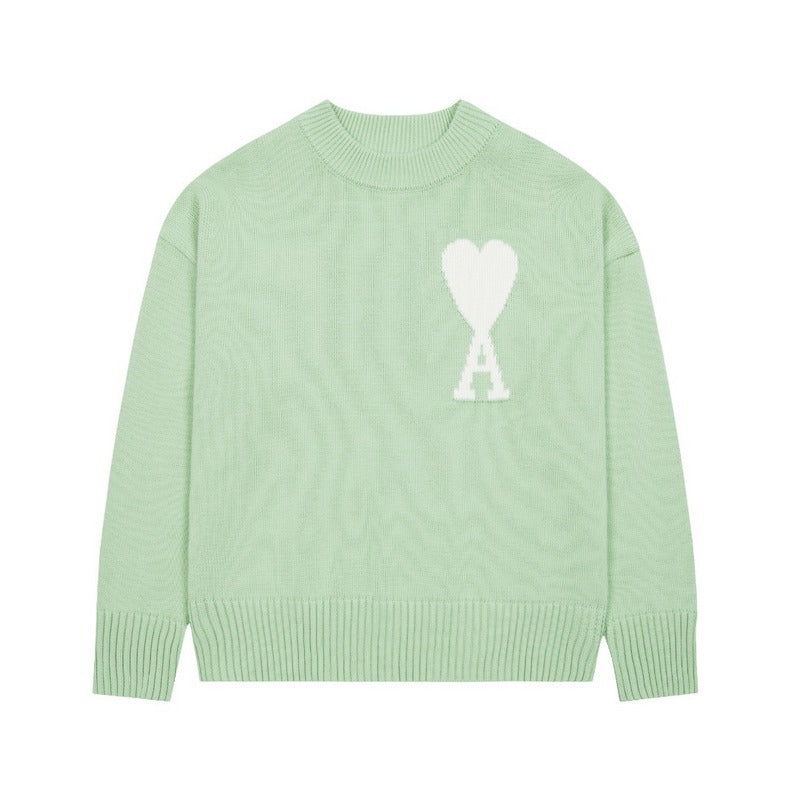 Heart - Sweater