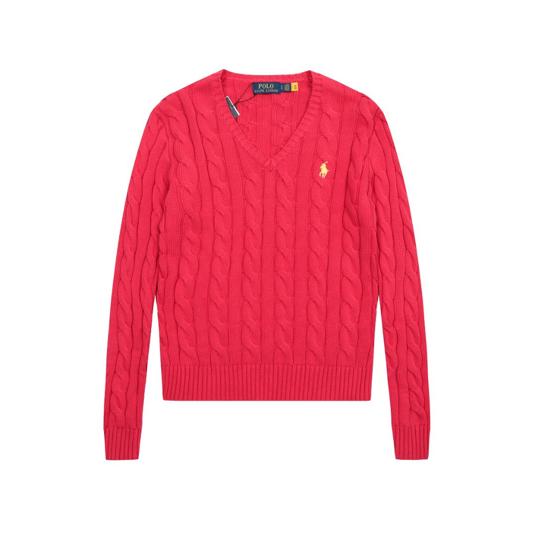 Lyra - Premium Strickpullover