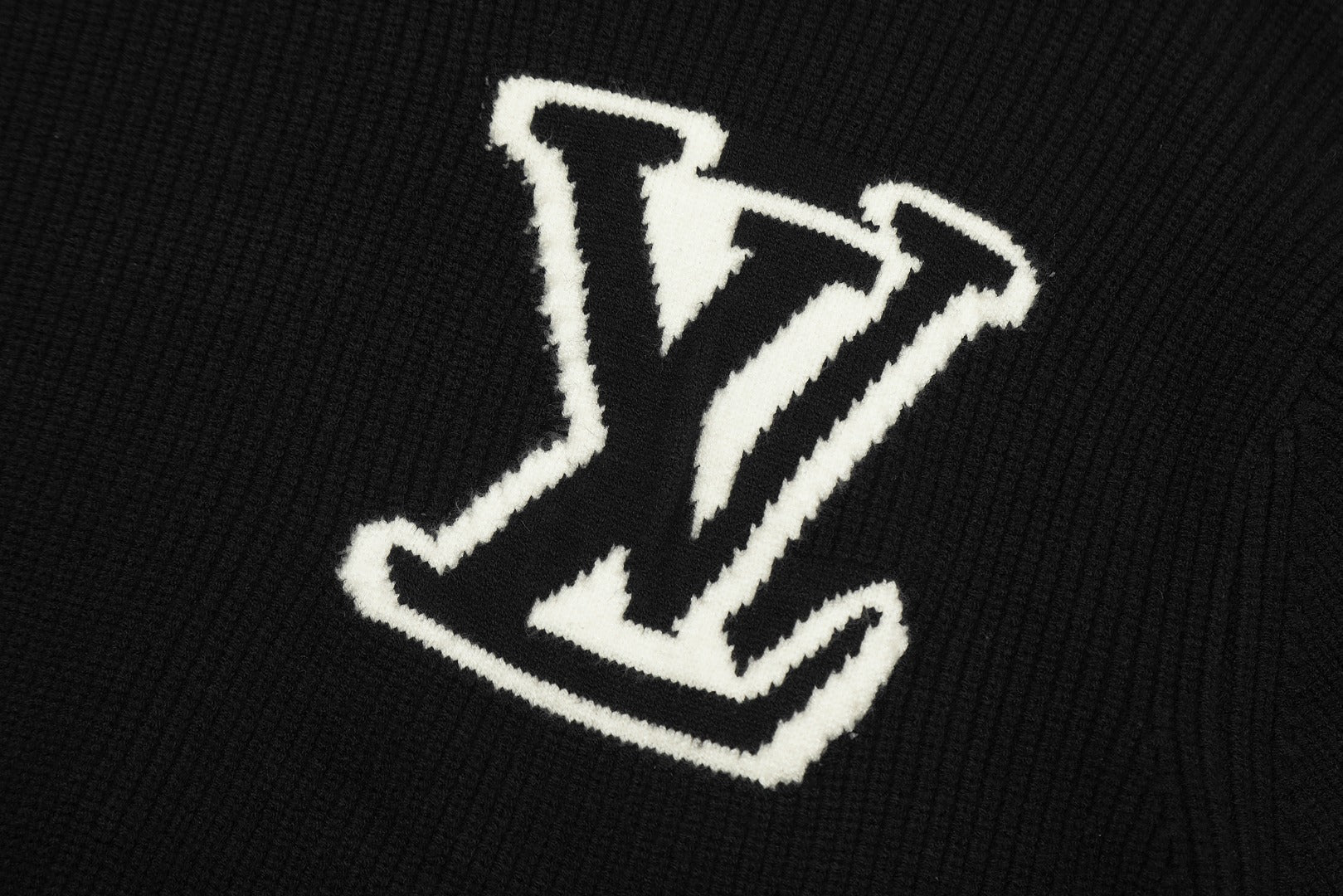 Lyra - Designer Strickpullover