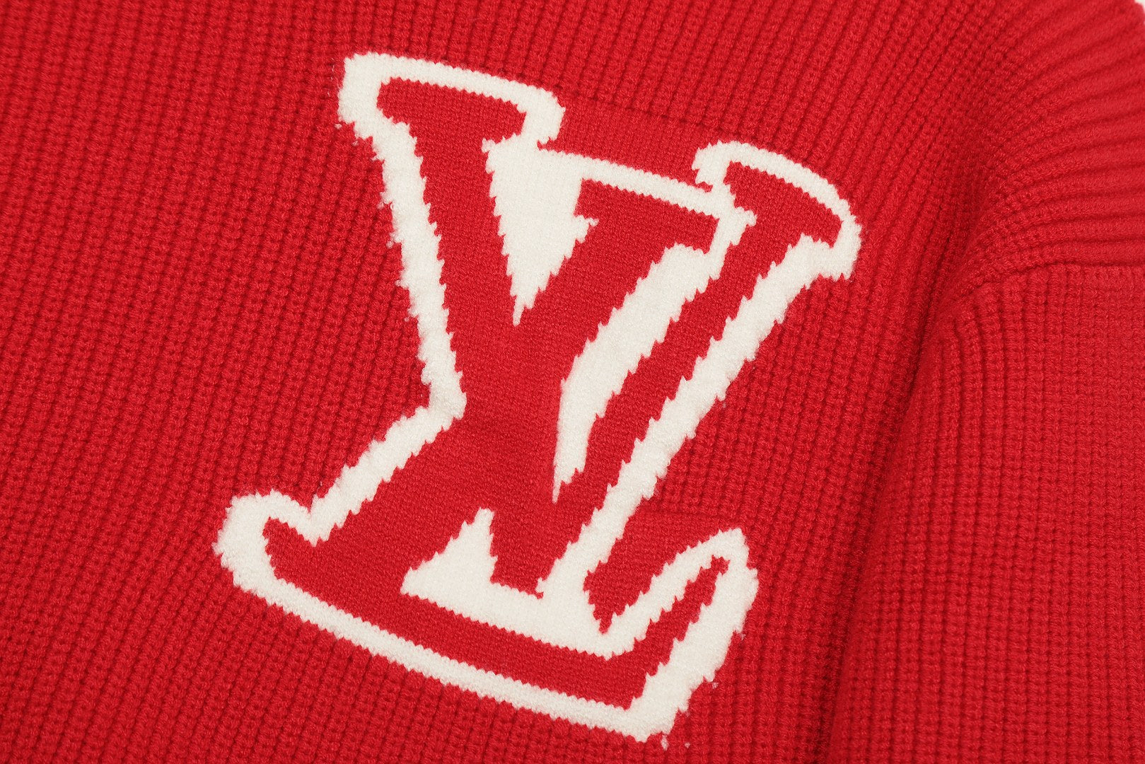 Lyra - Designer Strickpullover