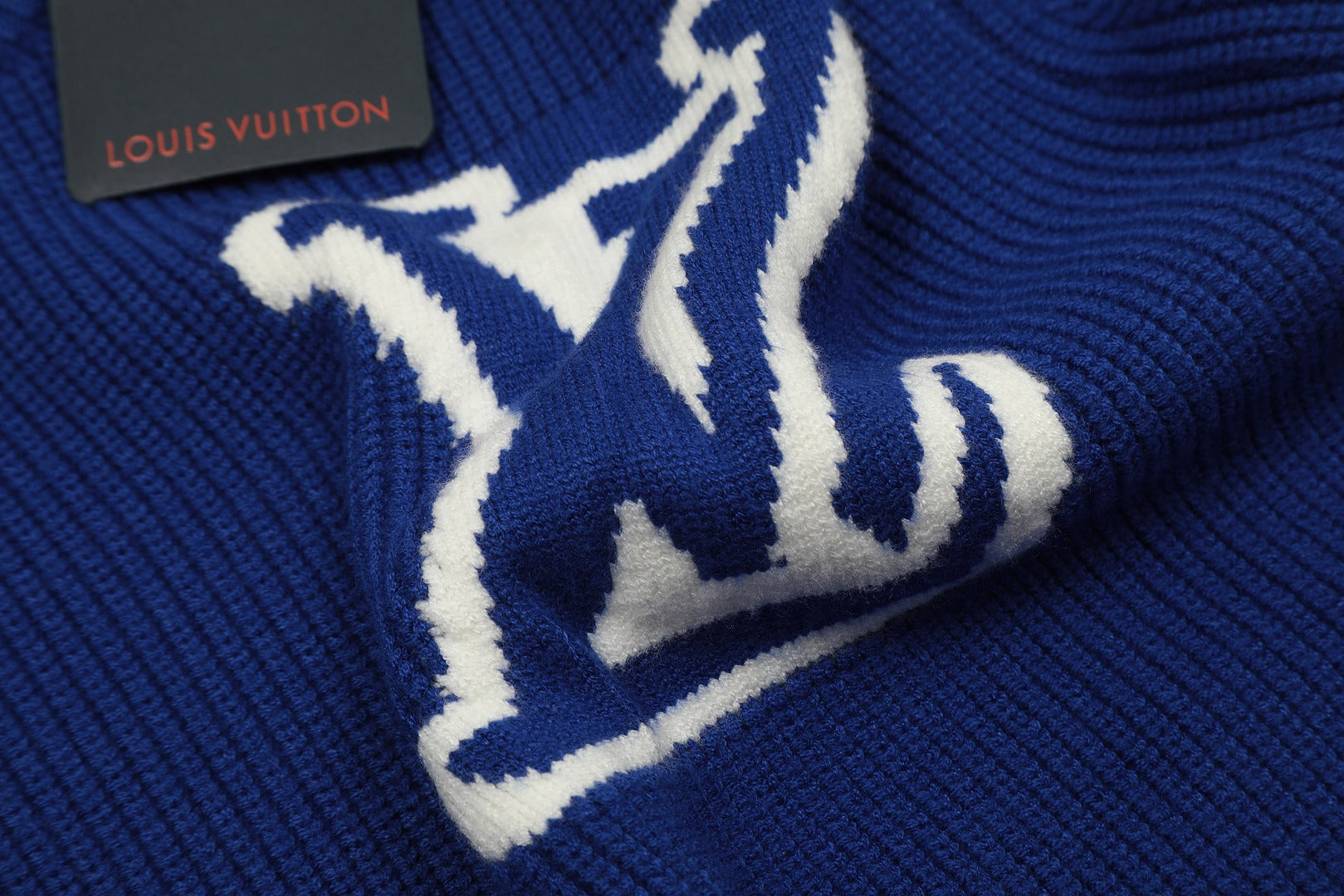 Lyra - Designer Strickpullover