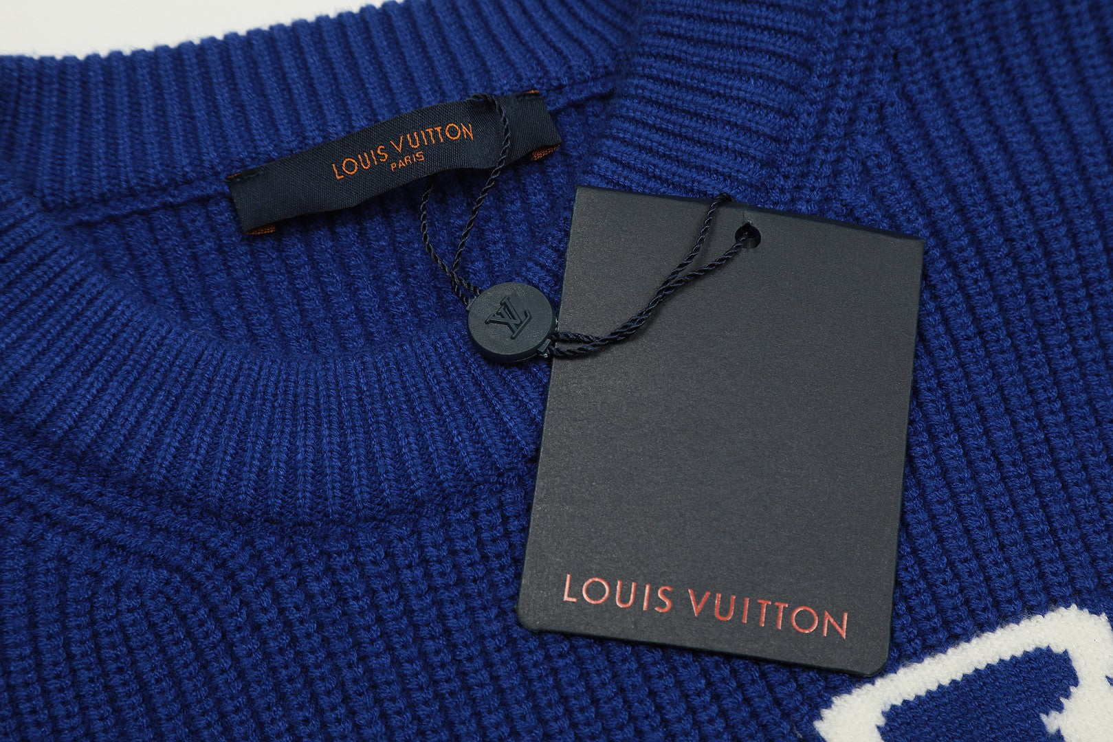Lyra - Designer Strickpullover