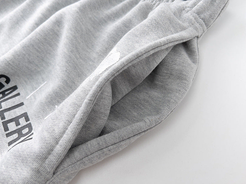 Lyra - Flared Jogger