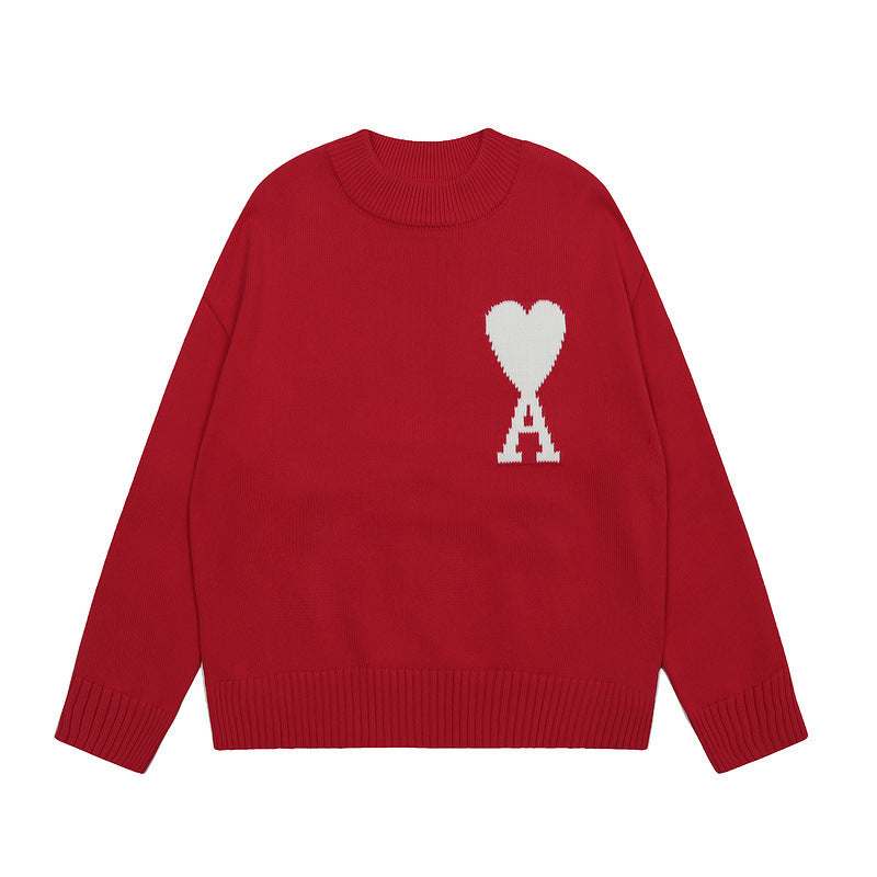 Heart - Sweater