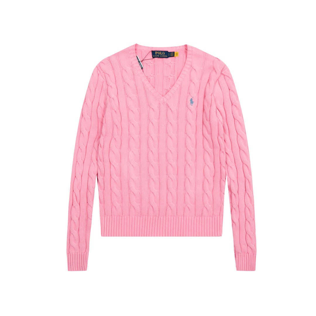 Lyra - Premium Strickpullover