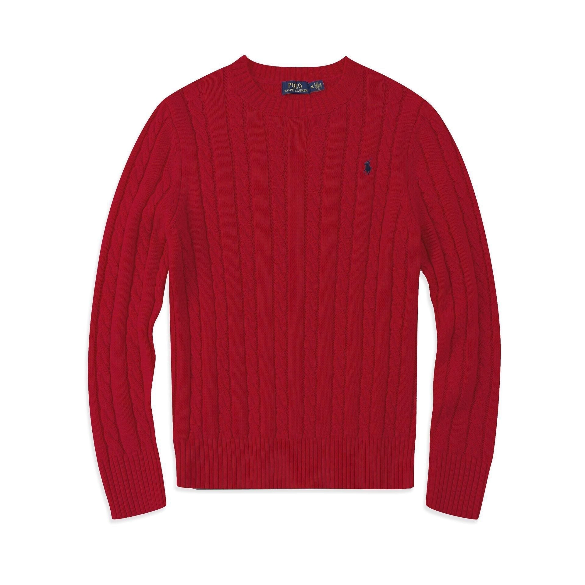 Lyra - Stylischer Strickpullover