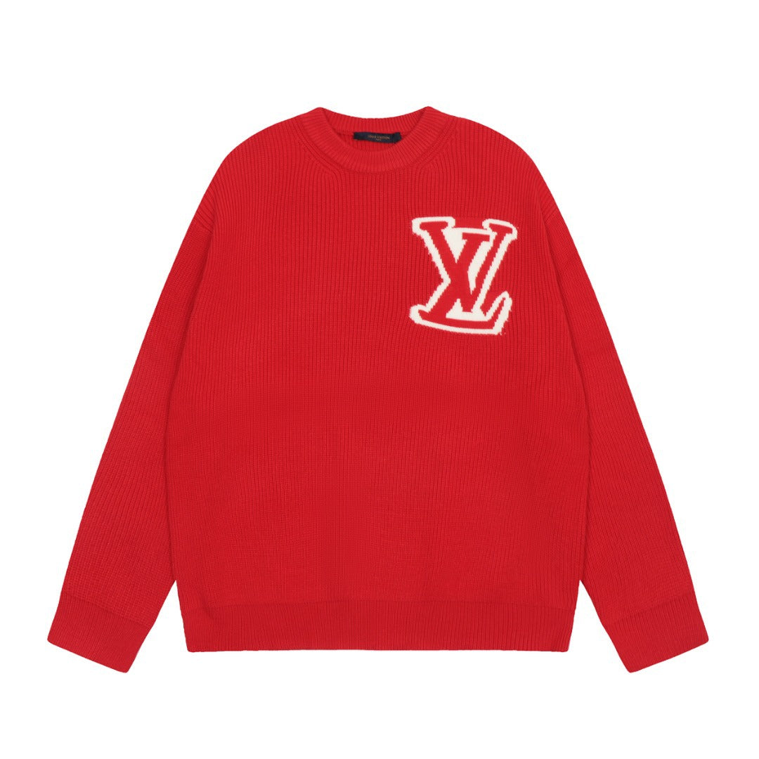 Lyra - Designer Strickpullover