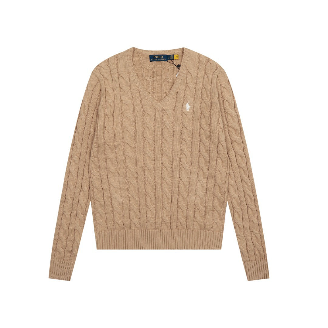 Lyra - Premium Strickpullover