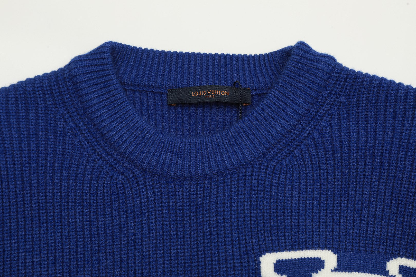 Lyra - Designer Strickpullover