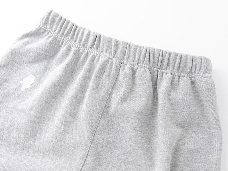 Lyra - Flared Jogger