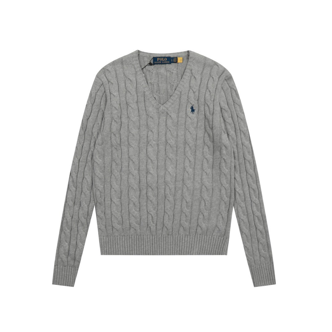 Lyra - Premium Strickpullover