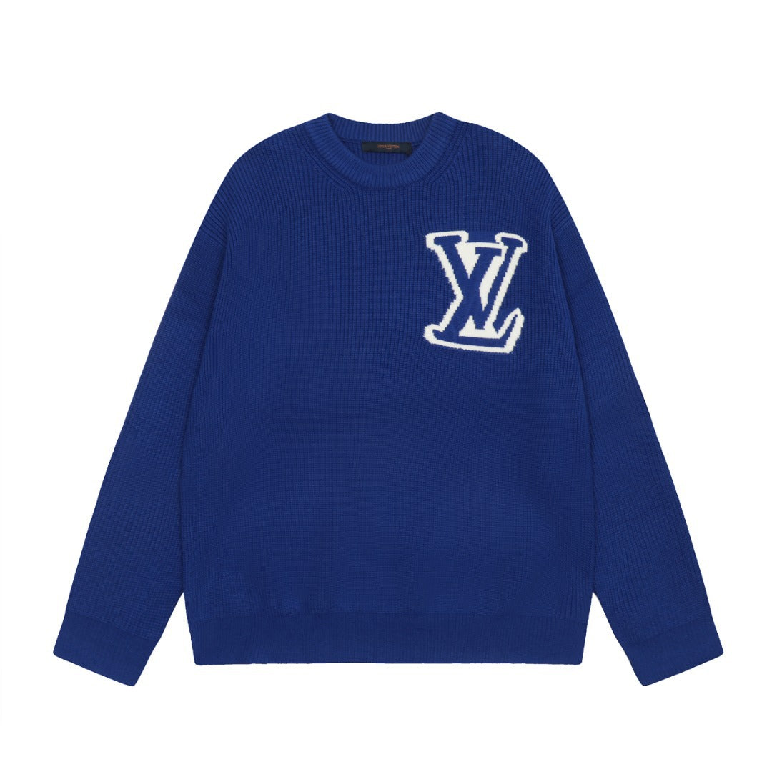 Lyra - Designer Strickpullover