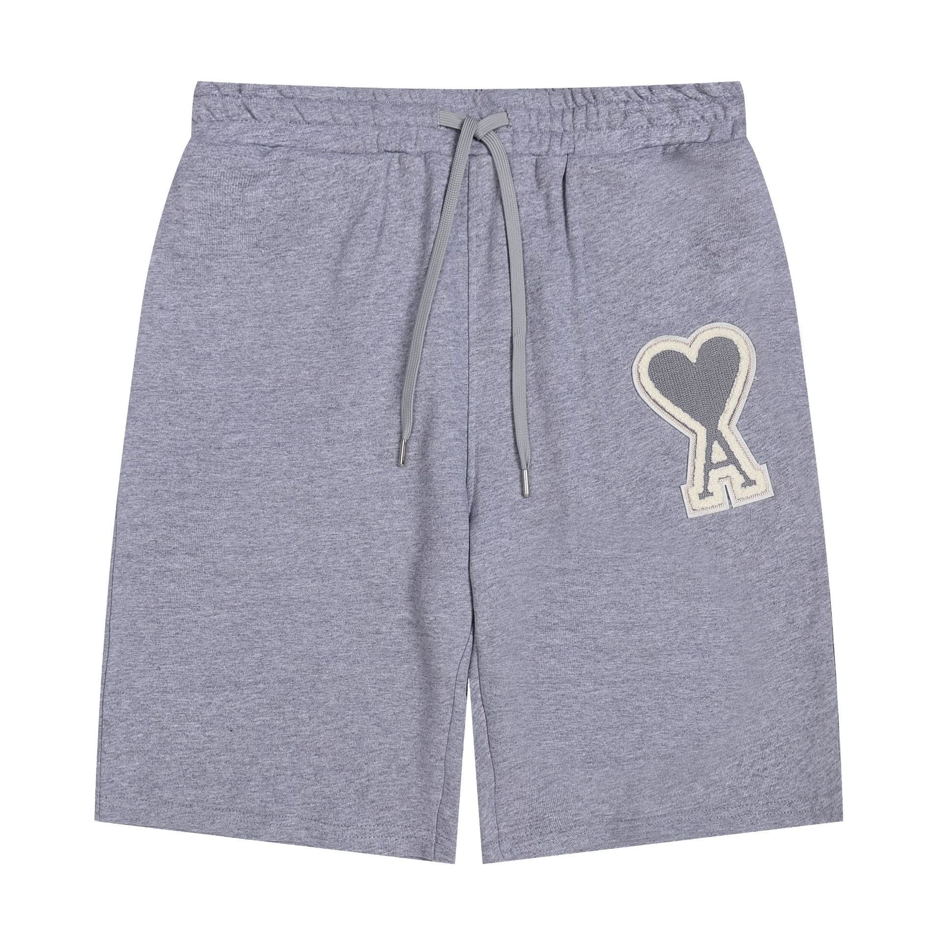 Lyra - Herz Shorts